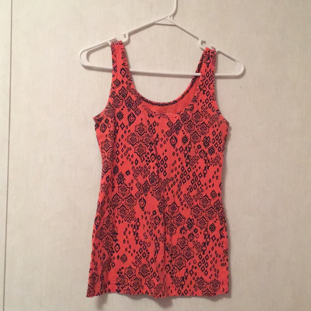 Tank top